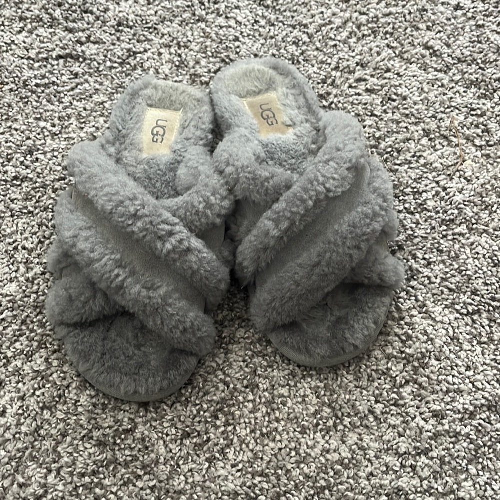 Ugg Slippers